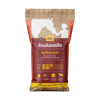 Deukavallo - Apfelmash 15 kg